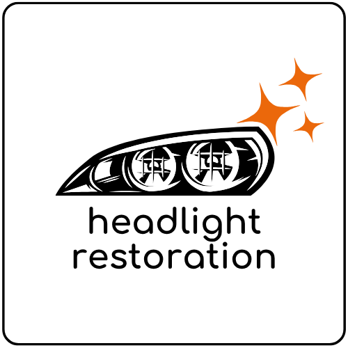 Headlight Restoration 